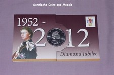 2012 QUEEN ELIZABETH II