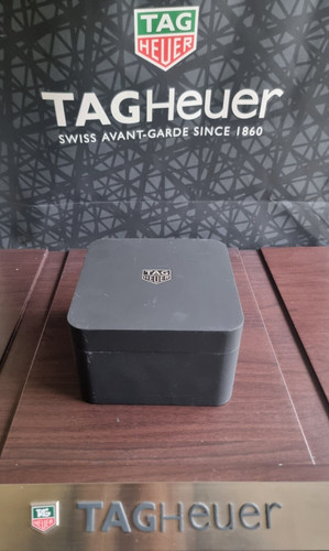 Tag heuer black connected - tag,