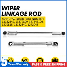 For Vauxhall Corsa D E 07-18