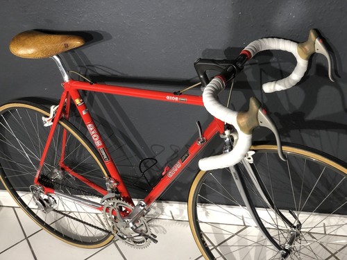 Nos gios compact road - nos,