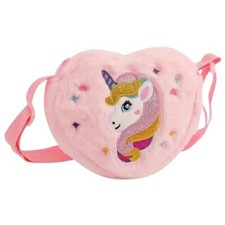 Children's Unicorn Heart