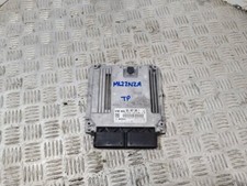 2022 AUDI Q3 ECU ENGINE