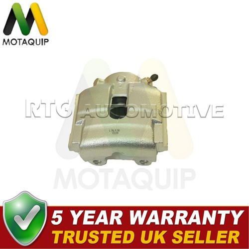 Motaquip front right brake - motaquip,