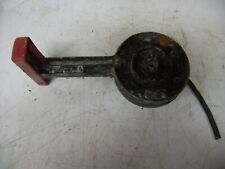 Johnson outboard motor Remote control handle/PTT mechanical type single lever.