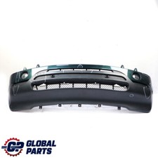BMW X5 Series E53 Front Bumper