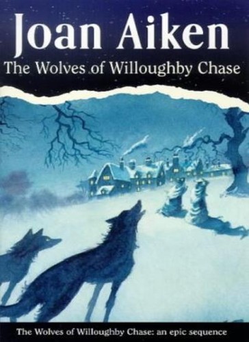 The wolves willoughby - of,