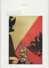 Crown Prince Leka Zogu