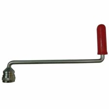AL-KO Quick Release Winch Handle ALKO Manual Winch Handle to suit winch unit