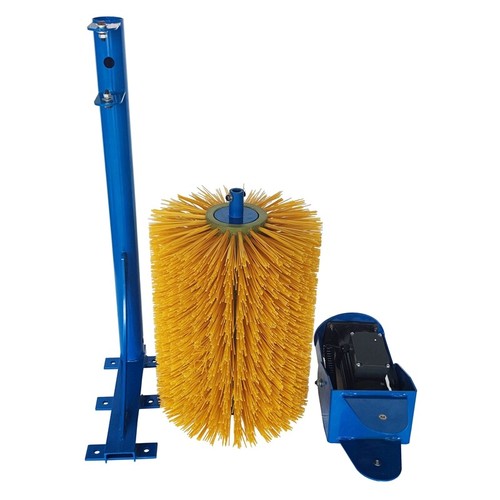 Automatic oscillating cow body - automatic,