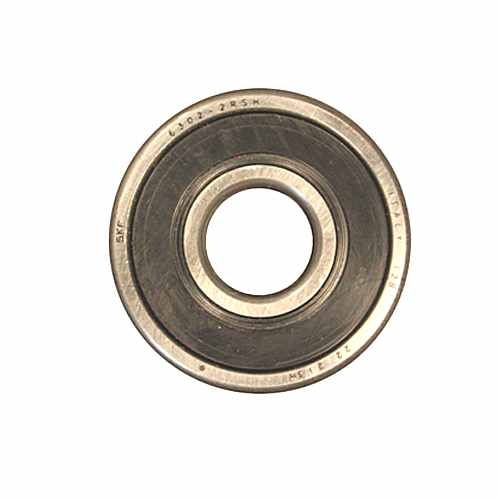 Roller bearing 6302 2rs - bearing, snr