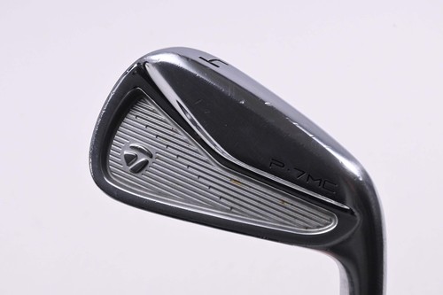 Taylormade p7mc 2020 iron - p7mc, #4