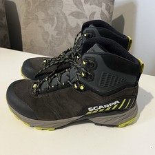Scarpa men rush trk - men's,