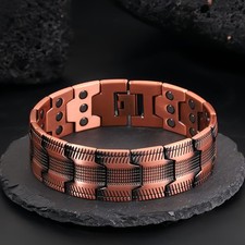 Pure copper bracelet for - copper,