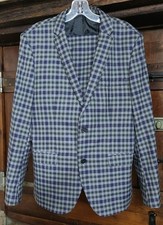 Mens Selected Home Purple &