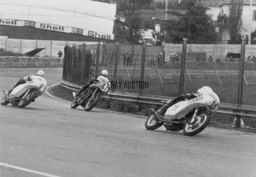 Ducati 750 imola - -, 200