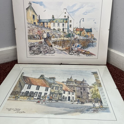 Pair jill walker art - pair,