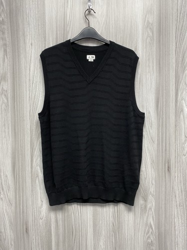 Adidas golf black knitted - adidas,