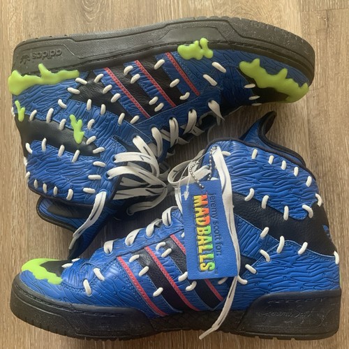 Rare adidas attitude - adidas,