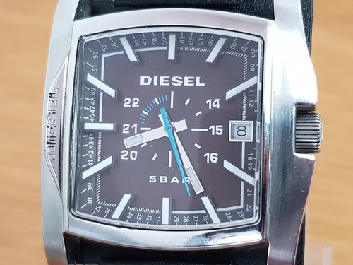 Mens black leather wide - mens,