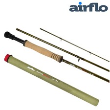 Airflo Super Stik ll Fly Fishing Rod - 3pc - All Sizes