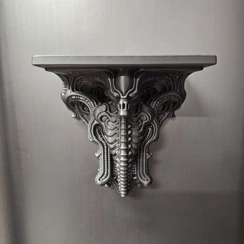 Giger xenomorph alien - h.r.,