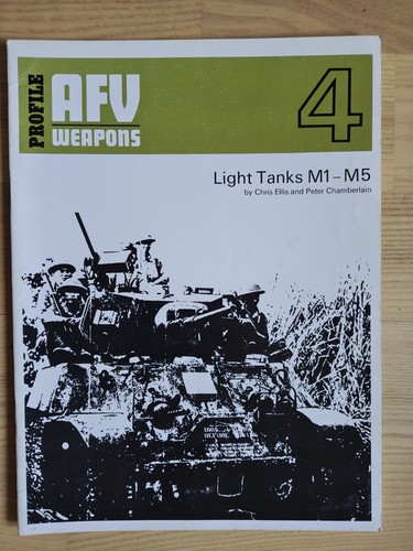 Profile publications afv 4 - profile,