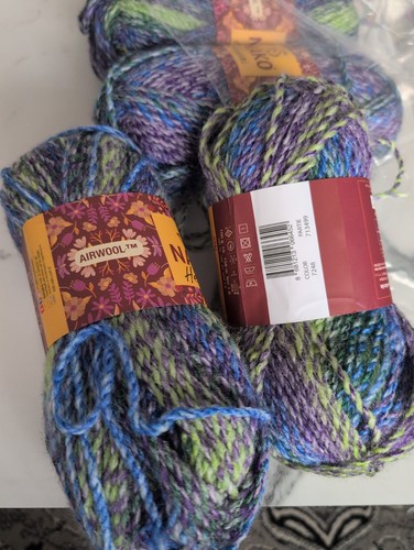 Nako hercai chunky knitting - chunky,