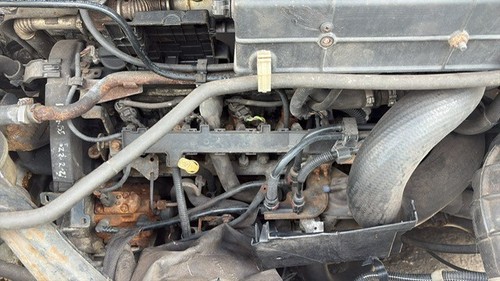 2003 citroen relay peugeot - relay,