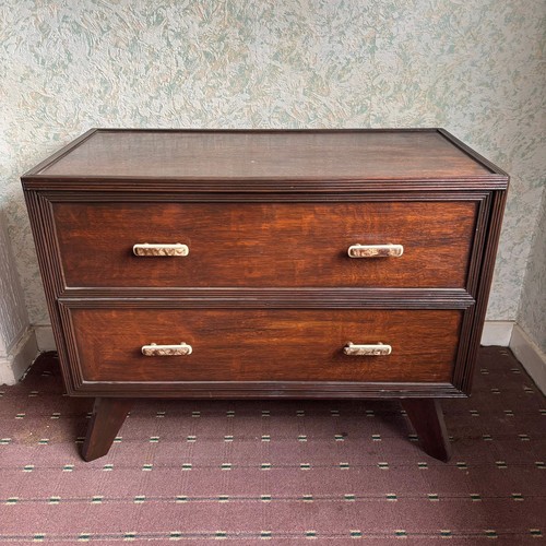 Vintage mid century drawer - vintage,