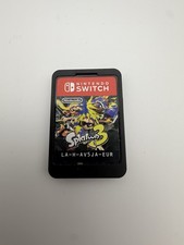 Splatoon 3 - Nintendo Switch -