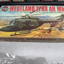 1/72 - Vintage Westland Lynx