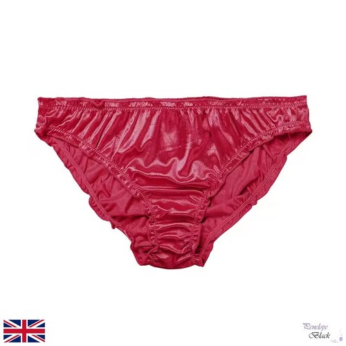 Sexy men briefs silky french - sexy,