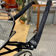 Ideal Transport Carriage Shaft Covers