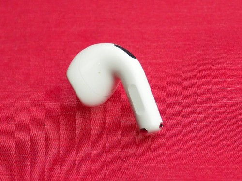 Genuine apple airpods - genuine,