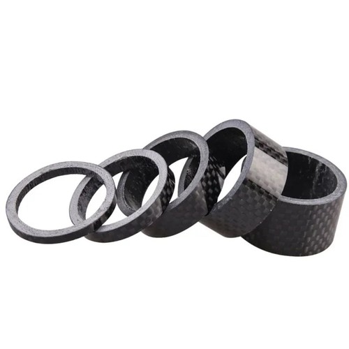 5pcs carbon fiber - carbon,