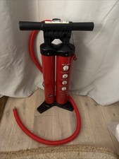 Red Paddle Co SUP Titan 2 Pump