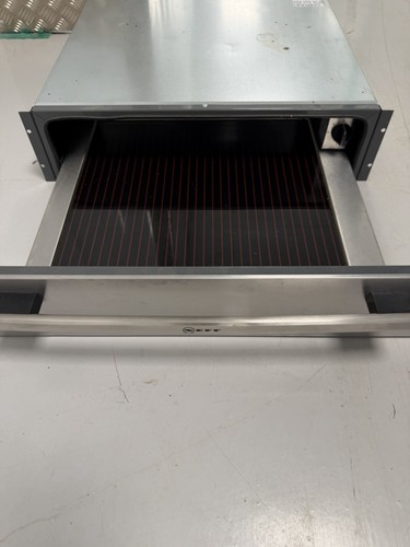 Neff warming drawer - warming,