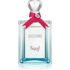 Moschino funny 100ml edt - funny!,