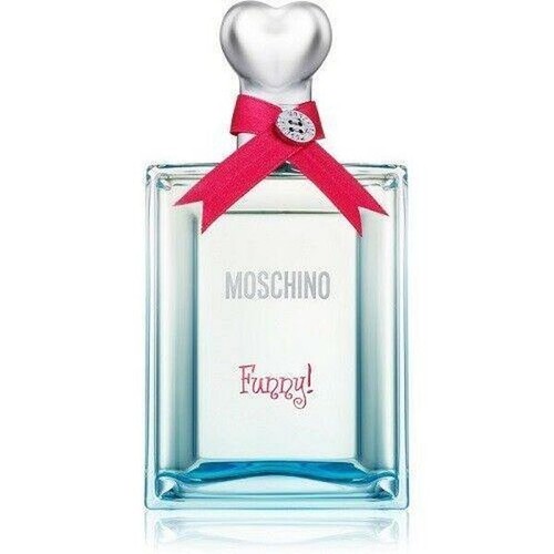 Moschino funny 100ml edt - funny!,