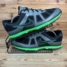 Nike Trainers Mens Size UK 12