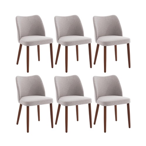 Modern dining chair set - modern, of