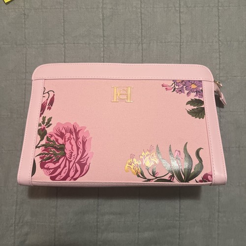 Carolina herrera pink - herrera, floral