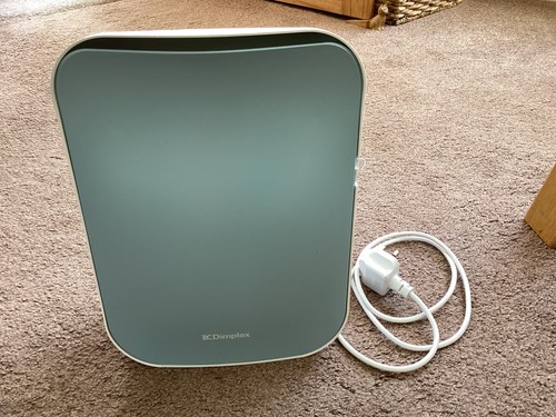 Dimplex dxapv3n hepa air - dxapv3n,