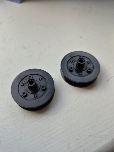 Original fostex motor - original,