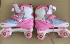 Gonex Adjustable Roller Skates