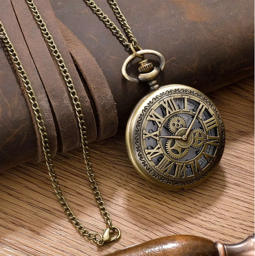Antique vintage fashion pocket - vintage,