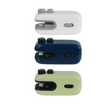 Efficient Handheld Sealing Gadget Small Saver Perfect for Daily Snacks Need