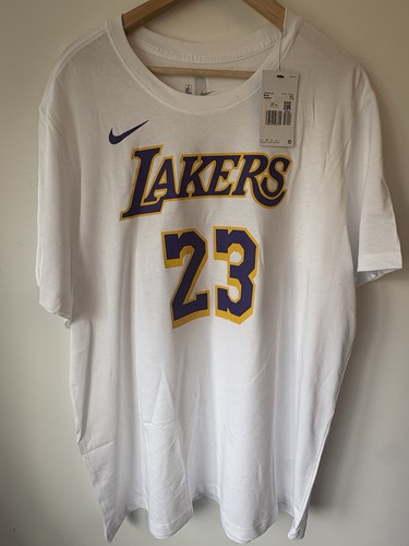Nike nba los angeles lakers - nike,