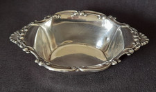 Antique Birks Sterling Silver