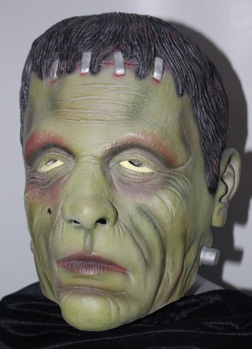 Deluxe frankenstein monster - frankenstein's,
